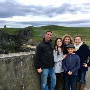 Meet your Posher, Stewart